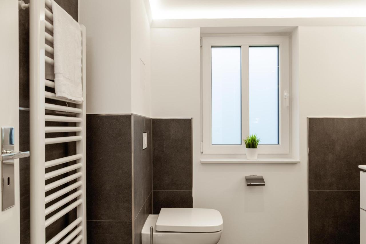 Lighthouse Appartements Rostock Exterior photo