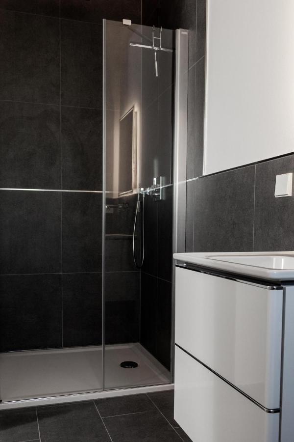 Lighthouse Appartements Rostock Exterior photo